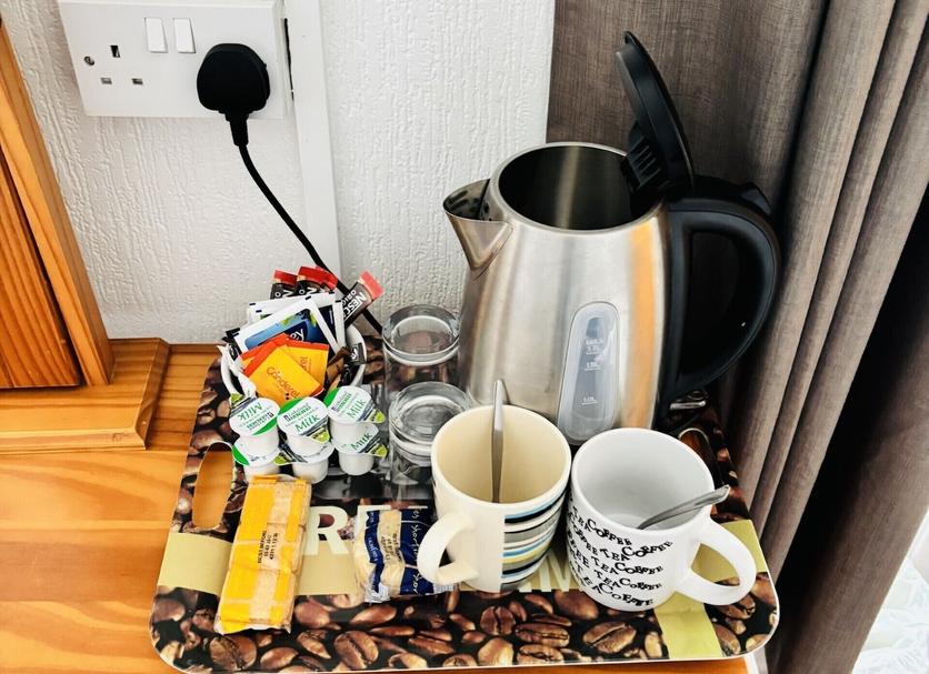 Zimmerausstattung Foto
