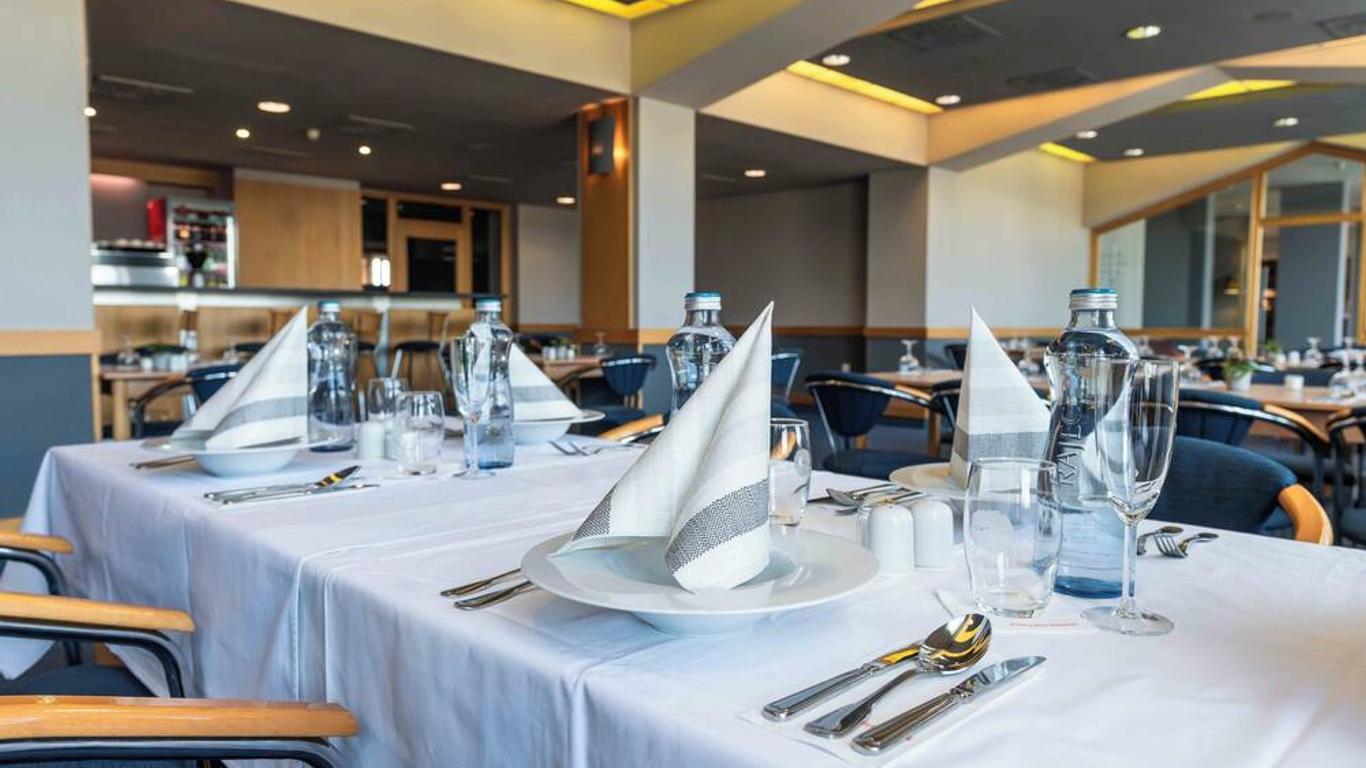 City inn Olomouc