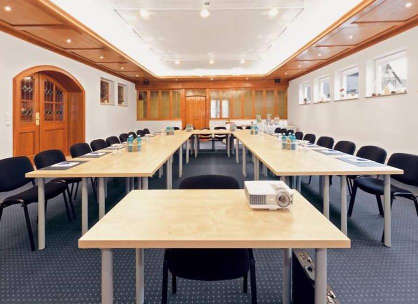 Konferenzraum Foto