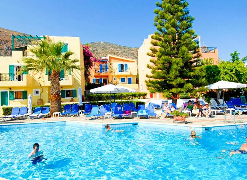 Pool Foto