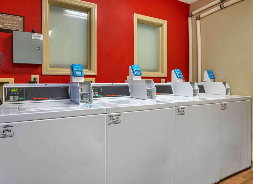 Wäscheservice Foto
