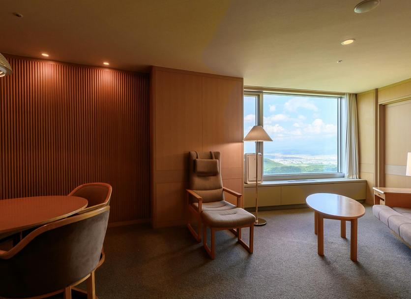 Wohnzimmer Foto