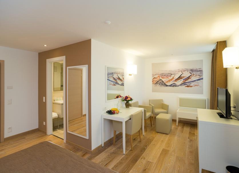 Wohnzimmer Foto