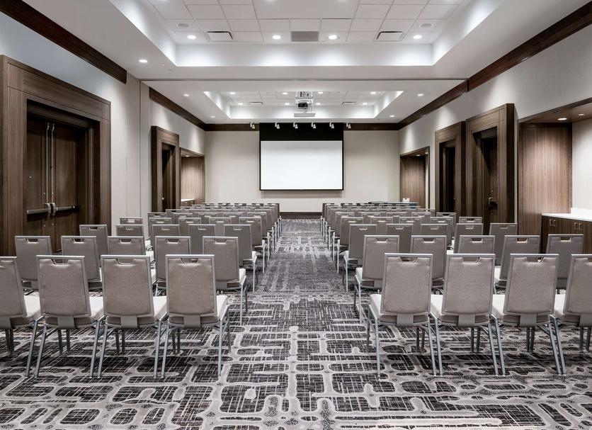 Konferenzraum Foto