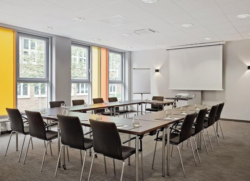 Konferenzraum Foto