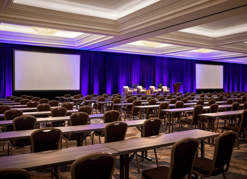 Konferenzraum Foto