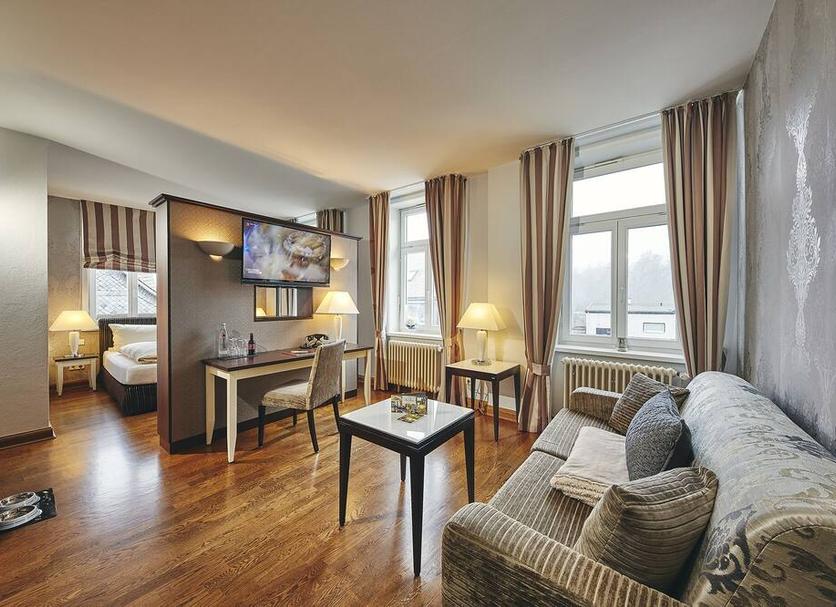 Wohnzimmer Foto