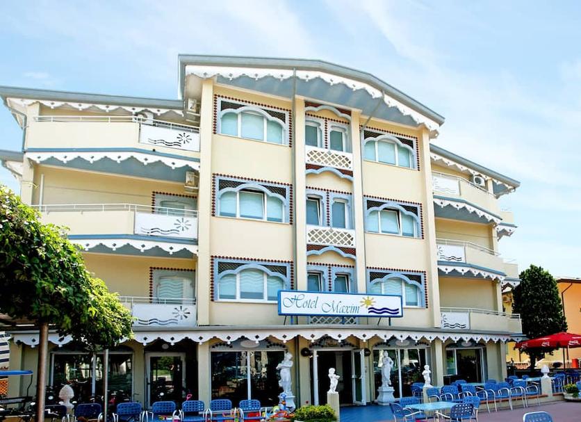 Gebäude Foto