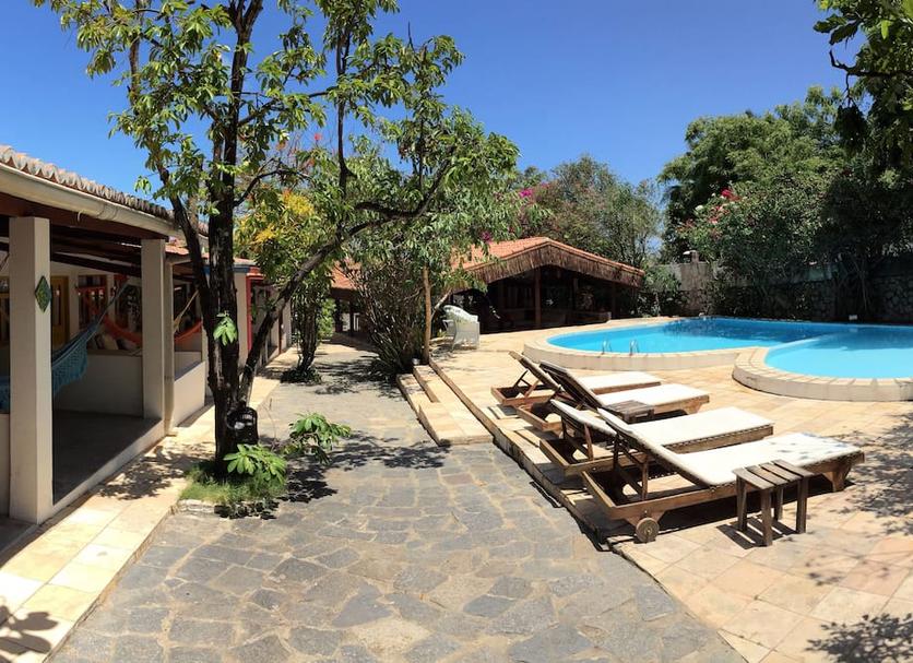 Pool Foto