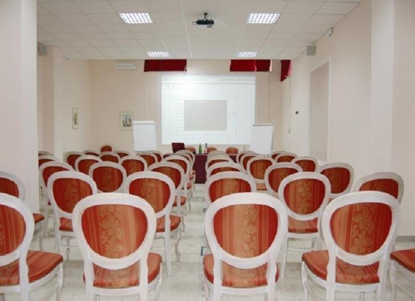 Konferenzraum Foto