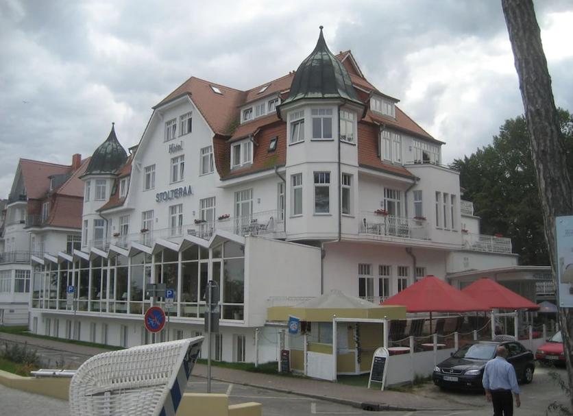 Gebäude Foto