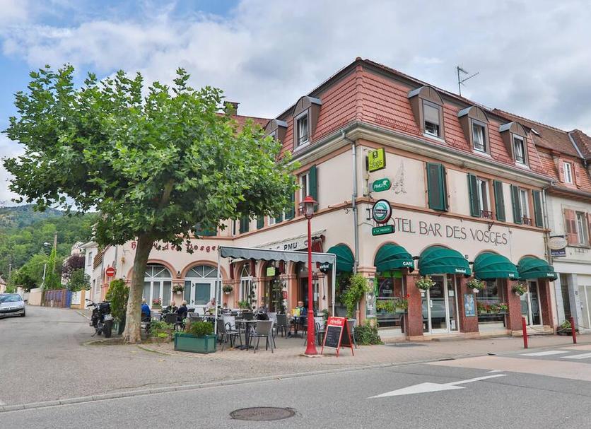 Gebäude Foto