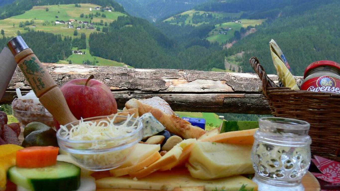 Stembergerhof - Urlaub am Bauerhof