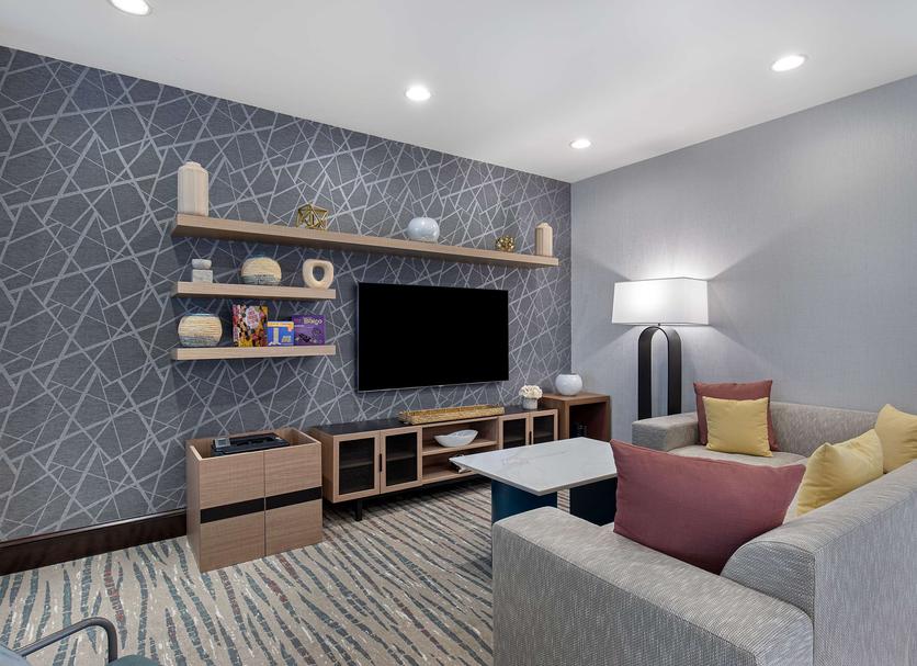 Wohnzimmer Foto