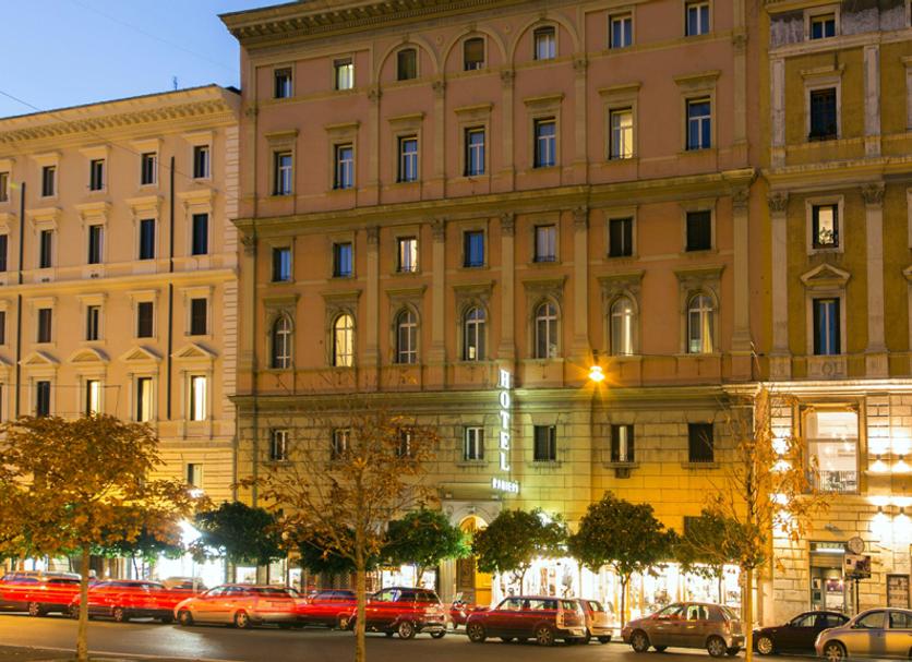 Gebäude Foto