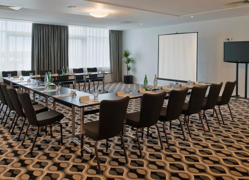 Konferenzraum Foto