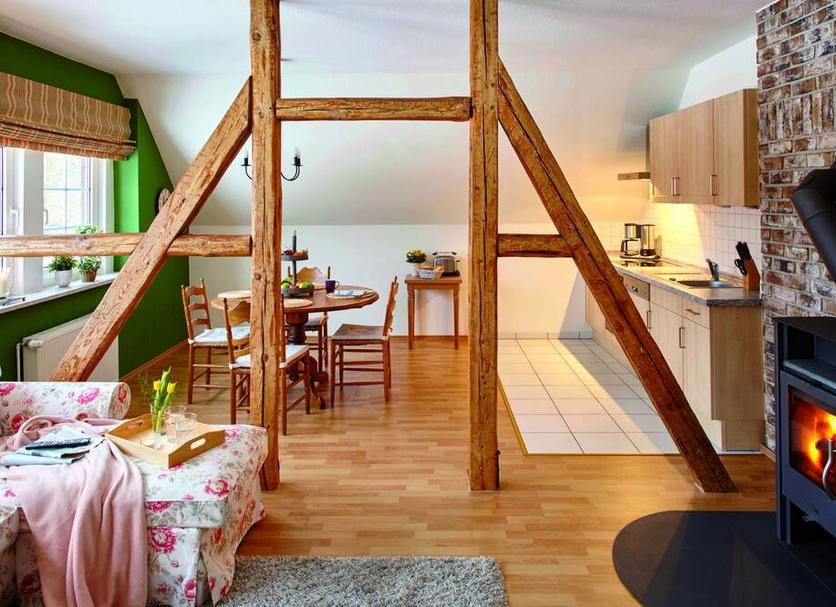Wohnzimmer Foto