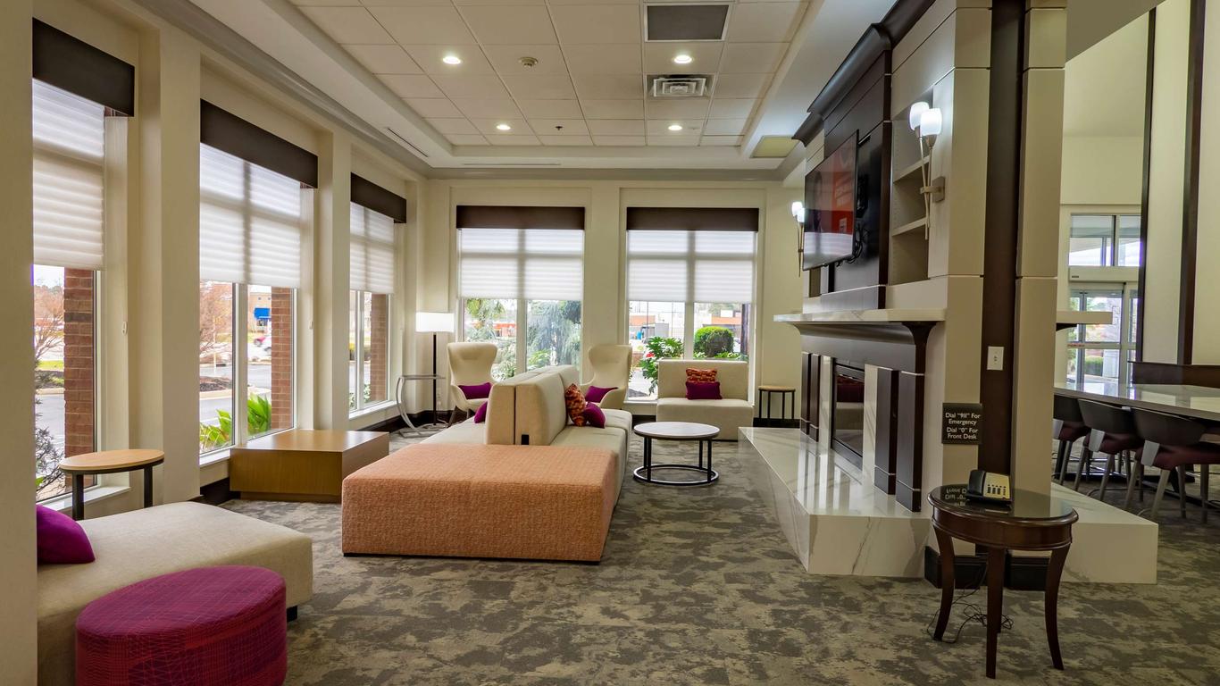 Hilton Garden Inn Atlanta South-McDonough