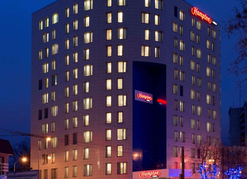 Gebäude Foto