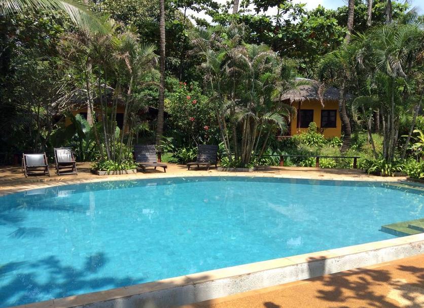 Pool Foto
