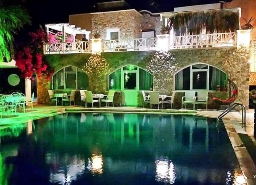 Pool Foto