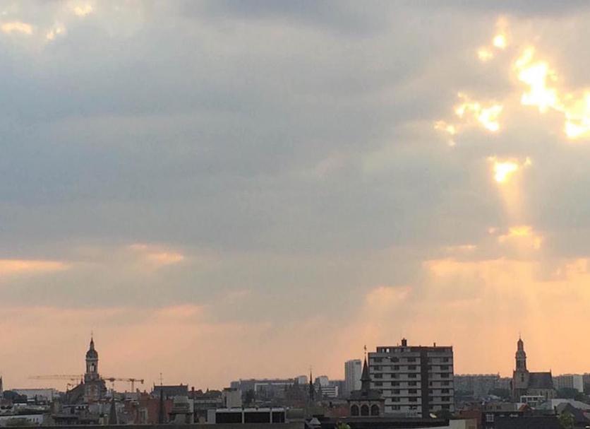Außenansicht Foto