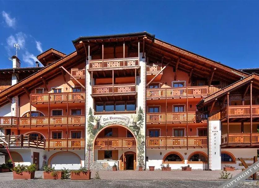 Gebäude Foto