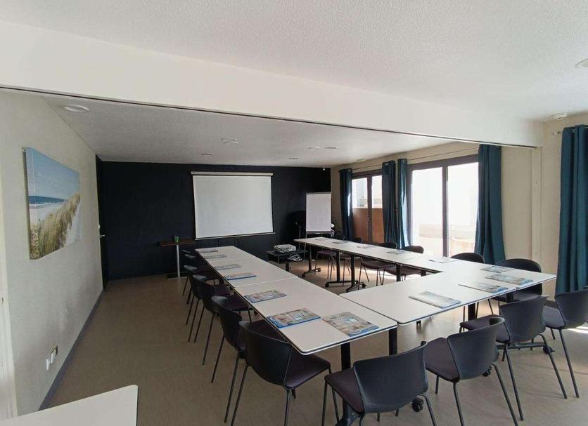 Konferenzraum Foto
