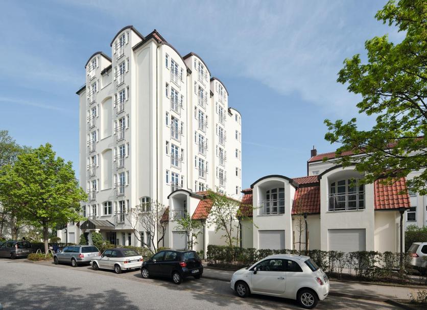 Gebäude Foto
