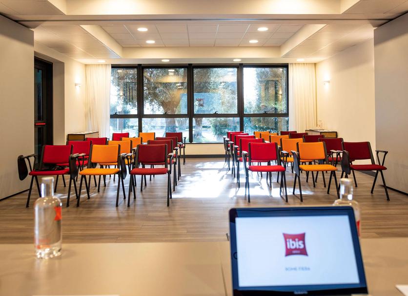 Konferenzraum Foto