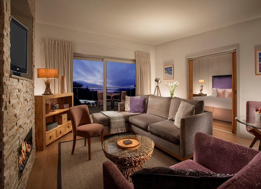 Wohnzimmer Foto