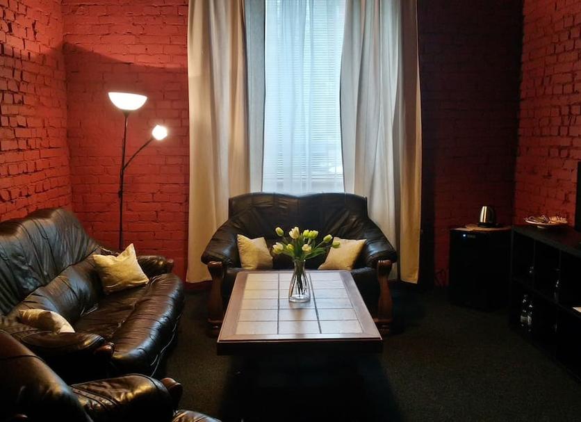 Wohnzimmer Foto