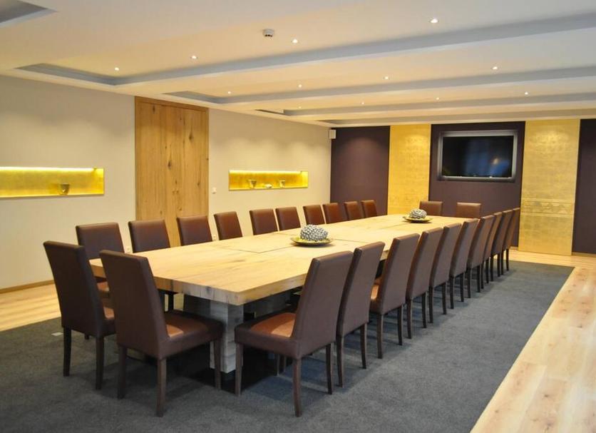 Konferenzraum Foto