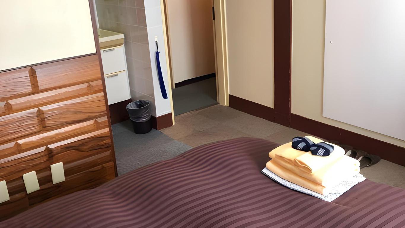 Outlet Hotel Ueno Ekimae
