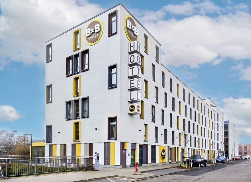 Gebäude Foto