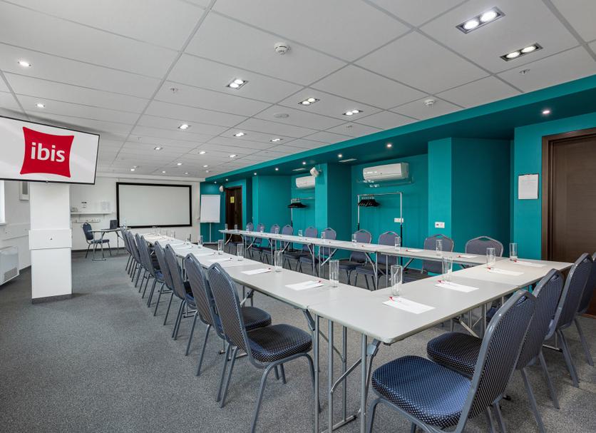 Konferenzraum Foto