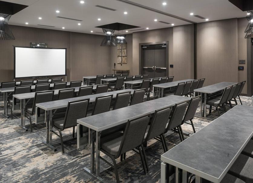 Konferenzraum Foto
