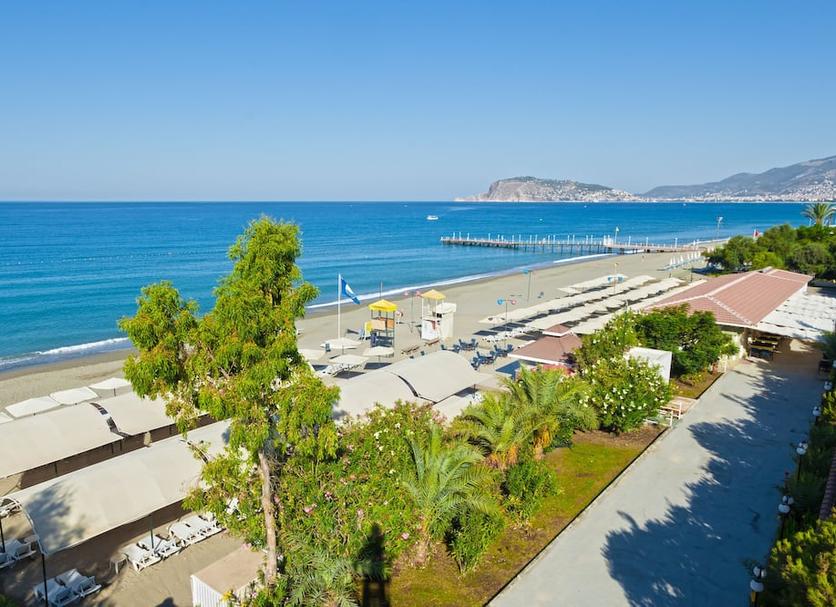 Strand Foto