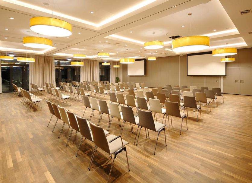 Konferenzraum Foto