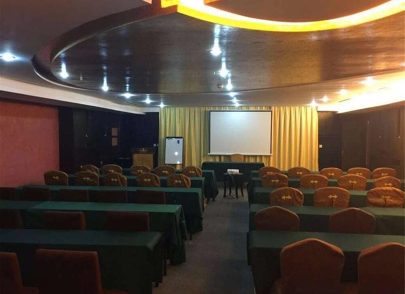 Konferenzraum Foto