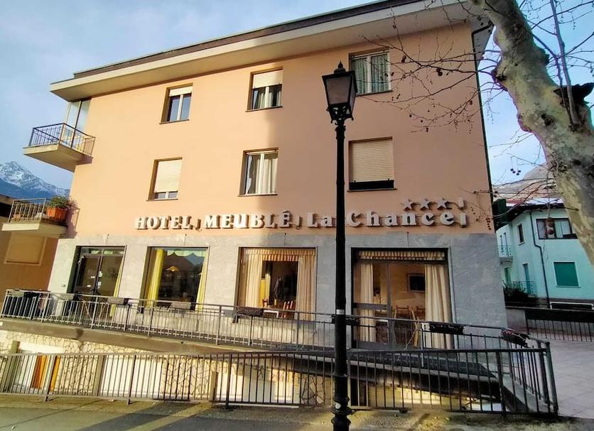 Gebäude Foto