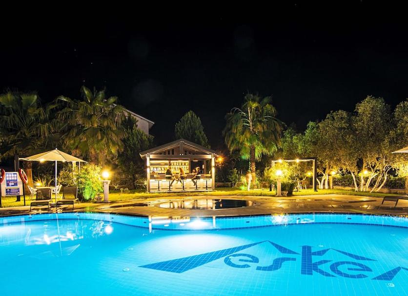 Pool Foto