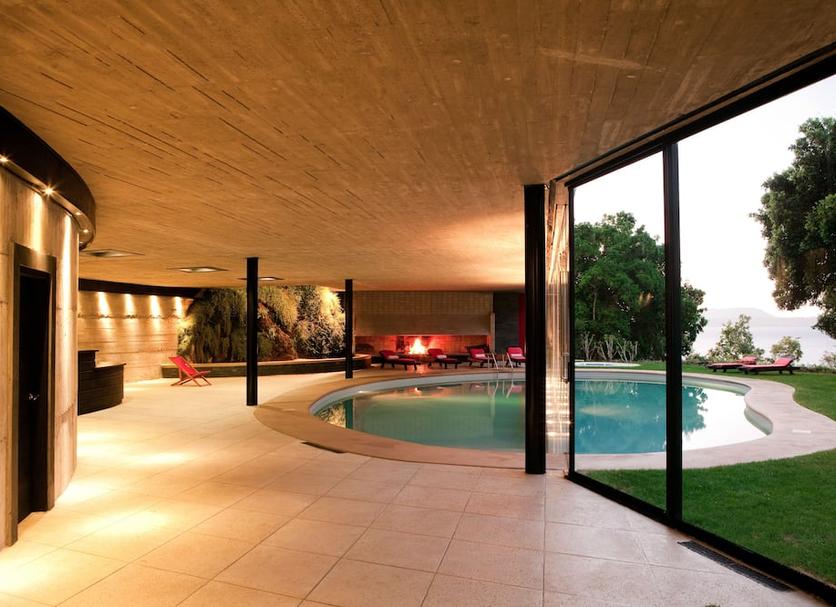 Pool Foto