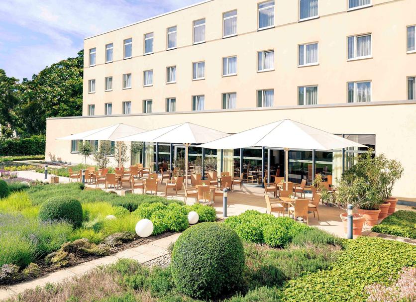 Gebäude Foto