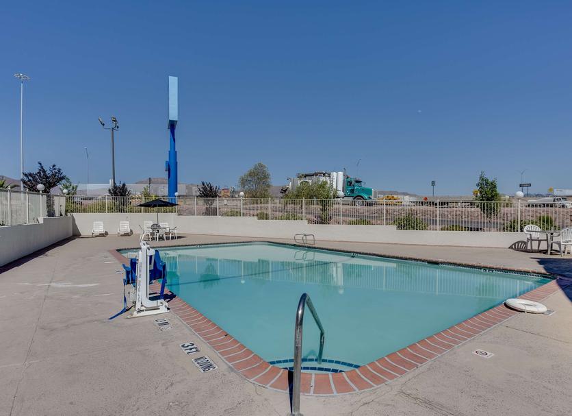 Pool Foto