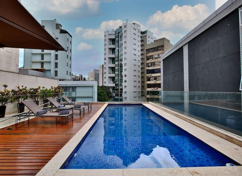 Pool Foto