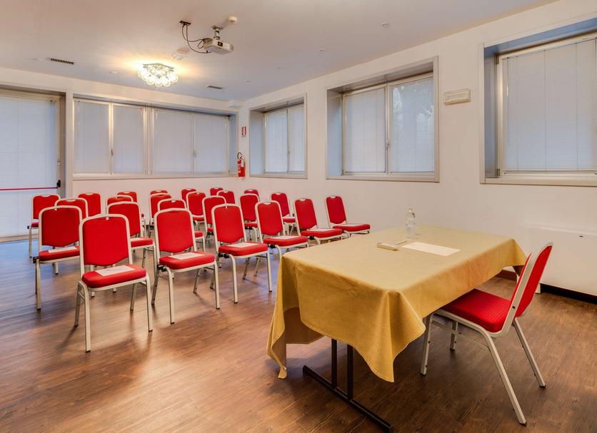 Konferenzraum Foto