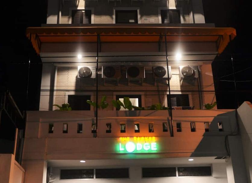 Gebäude Foto