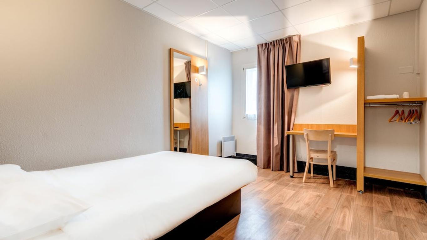 B&B HOTEL Orly Rungis Aéroport 2 étoiles