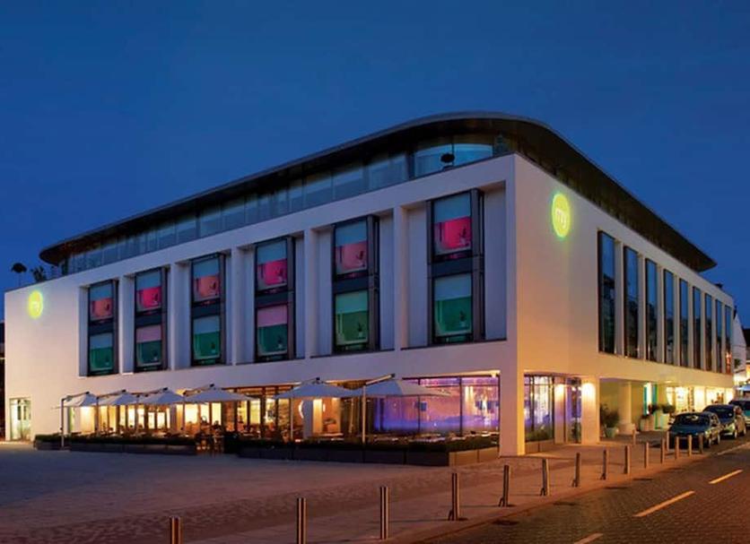 Gebäude Foto